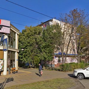 Stavropolskaya Street, 177, Krasnodar: photo