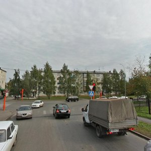 Кемерово, Волгоградская улица, 34: фото