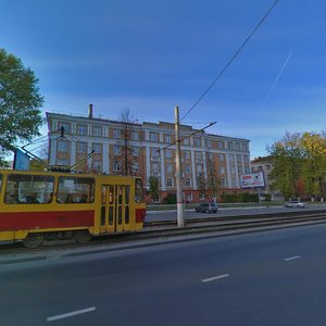 Karl Marx Street, 3А, Kursk: photo