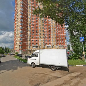 Kolkhoznaya Street, 4к2, Lytkarino: photo