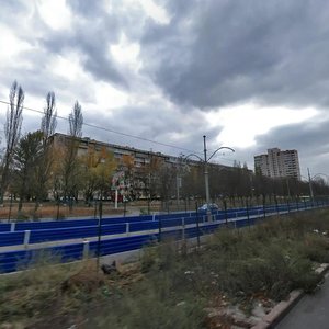 Lesia Kurbasa Avenue, 15, Kyiv: photo