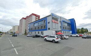 Mira Avenue, 88А, Noyabrsk: photo