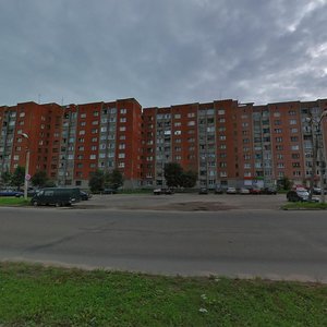 Yubileiynaya Street, 77Б, Pskov: photo