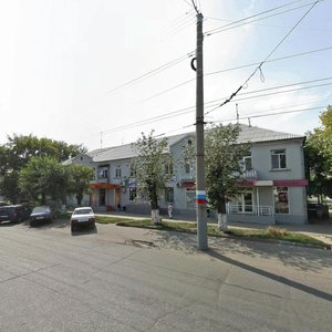 Bogdana Khmelnitskogo Street, 222 ، أومسك: صورة