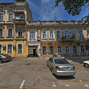 Provulok Nekrasova, 4, : foto