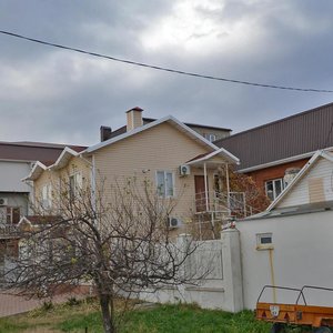 Tolstogo Street, 25, Gelendgik: photo