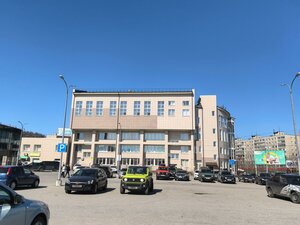 Мурманск, Кольский проспект, 51к7: фото
