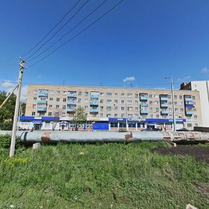 Artyoma Street, 21, Sterlitamak: photo