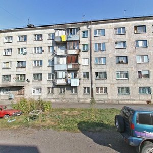 Proyezd Kurbatova, 4 ، نوفوكوزنتسك: صورة