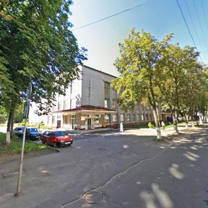 Kamsamolskaja vulica, 10, Gomel: photo