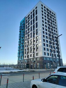 Mezentseva Street, 5 ، موسكو ومحافظة موسكو: صورة