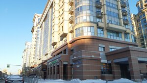 Moskovskiy Avenue, 183-185Ак1 ، سان بطرسبرغ: صورة