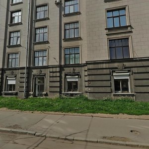 Bolshaya Monetnaya Street, 16к30, : foto