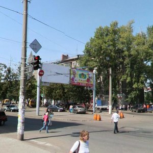 Koltsevaya Street, 63, Ufa: photo