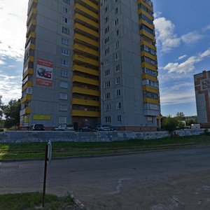 Ulitsa Lukashevicha, 21к1 ، أومسك: صورة