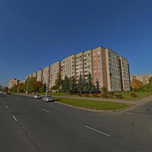 Jakubava Street, 66к1, Minsk: photo