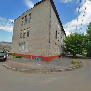 Karla Libknekhta Street, 21, Kimry: photo