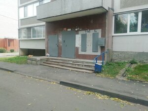 Kamyshinskaya Street, 25, Ulyanovsk: photo