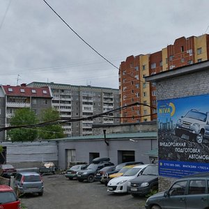 Khvoyny pereulok, 5с1, : foto