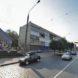 Holovna vulytsia, 128, Chernivtsi: photo