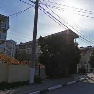 Lenina Street, 18, Krasnodar Krai: photo