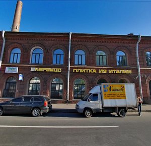 Uralskaya Street, 13А, : foto