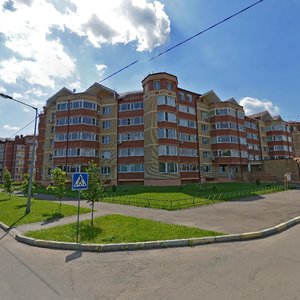 Mikrorayon Maryinskiy, 1, Bronnizi: photo