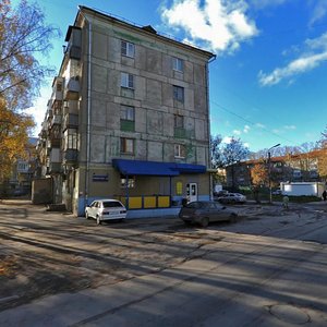 Firsova Street, 16, Ryazan: photo