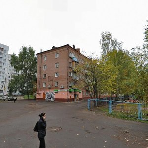 Zakgeyma Street, 7, Yaroslavl: photo