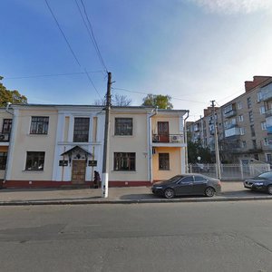 Kyivska vulytsia, 3, : foto