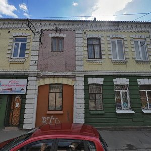 Ровно, Улица Петра Дорошенко, 2: фото