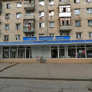 Molodyozhniy Boulevard, 36, Togliatti: photo