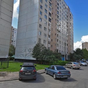 Gorkogo Street, 16А, Korolev: photo