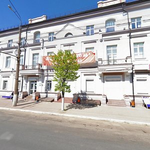 Sovetskaya Street, 45к2, Tver: photo