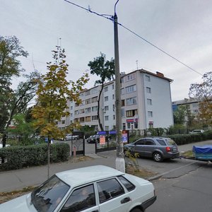 Petra Zaporozhtsia Street, 15, Kyiv: photo