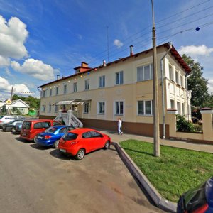 Respublikanskaja vulica, 7, Gomel: photo