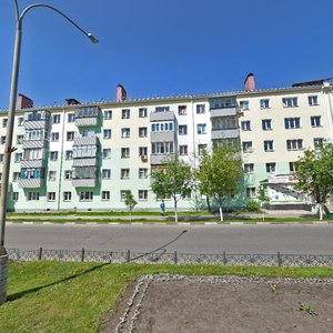 Mikrorayon Gornyak, 4, Stariy Oskol: photo
