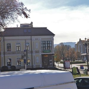 Kurortny bulvar, 1, Kislovodsk: photo