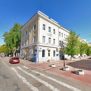 Tryokhsvyatskaya Street, 29, Tver: photo