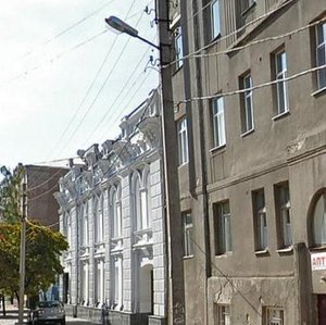 Vulytsia Yuliia Chyhyryna, 5, : foto