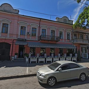 Uspenska vulytsia, 89, Odesa: photo