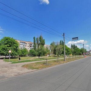 Vulytsia Viacheslava Chornovola, 142А, Cherkasy: photo