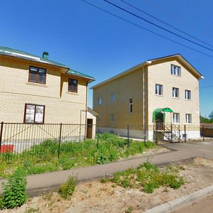 Katushechnaya Street, 71, Kostroma: photo