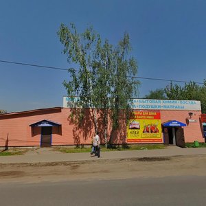 Institutskaya ulitsa, 17А, : foto