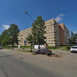 Petergofskoe Highway, 5к1, Saint Petersburg: photo