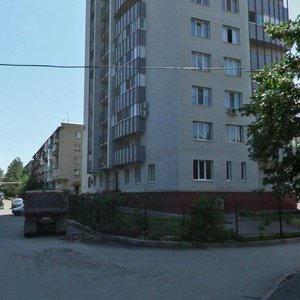 Ulitsa imeni Z.A. Kosmodemyanskoy, 21А, Saratov: photo