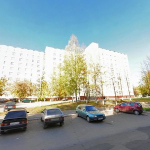 Ryabinina Street, 8, : foto