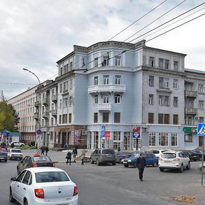 Ulitsa imeni V.I. Chapayeva, 57/63 ، ساراتوف: صورة