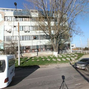 Trolleybusnaya ulitsa, 2, Rostov‑na‑Donu: photo