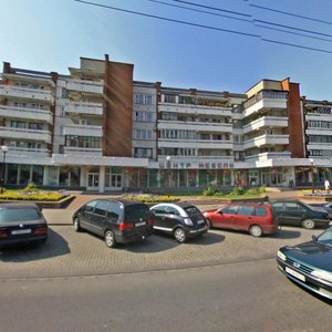 Maksima Gorkaga Street, 22, Grodno: photo